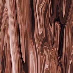 LMC - Liquid Chocolate Brown LW Large