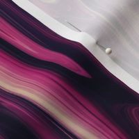 DPM - Liquid Deep Purple and Magenta, LW Large