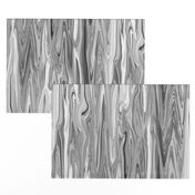 LLG - Liquid Light Grey Marbled, Large LW