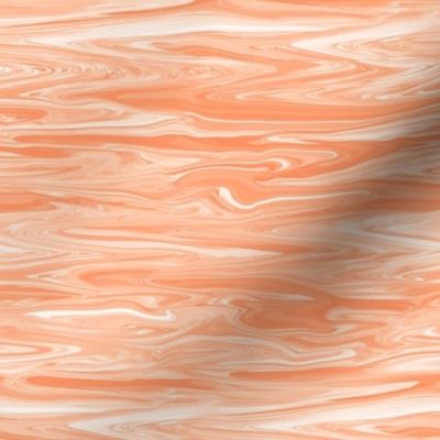 DPO - Liquid Orange Pastel, Marbled Dreamsicles, CW small
