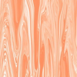 DPO - Liquid Orange Pastel, Marbled Dreamsicle, LW large