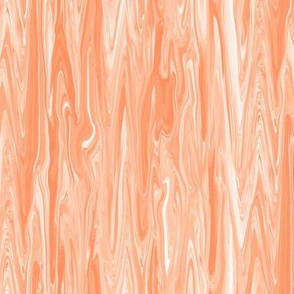 DPO - Liquid Orange Pastel, Marbled Dreamsicle, LW small