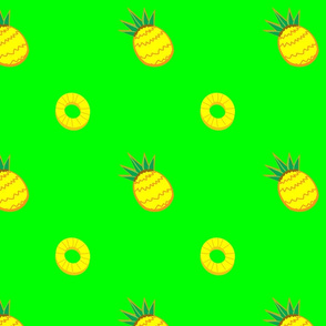 Pineapple