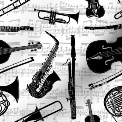 Musical Instruments