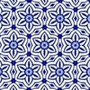 5961119-blue-flower-tiles-7-by-ribbonweaver