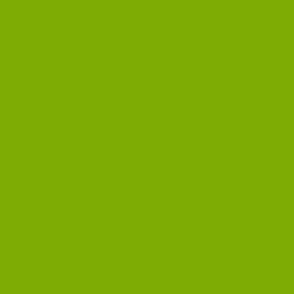 LSW - Liquid Green coordinate solid - Bright Avocado Green Solid