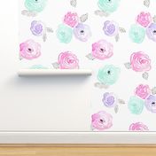 Indy Bloom Design Polka Rose