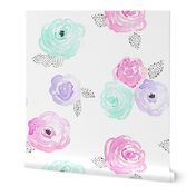 Indy Bloom Design Polka Rose