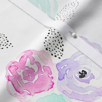 Indy Bloom Design Polka Rose