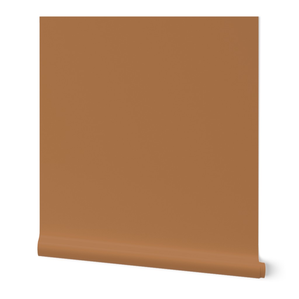 LRB -  Café au Lait Brown Solid