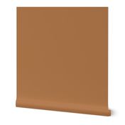 LRB -  Café au Lait Brown Solid