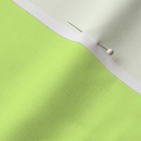 LSW - Pastel Lime Green Solid