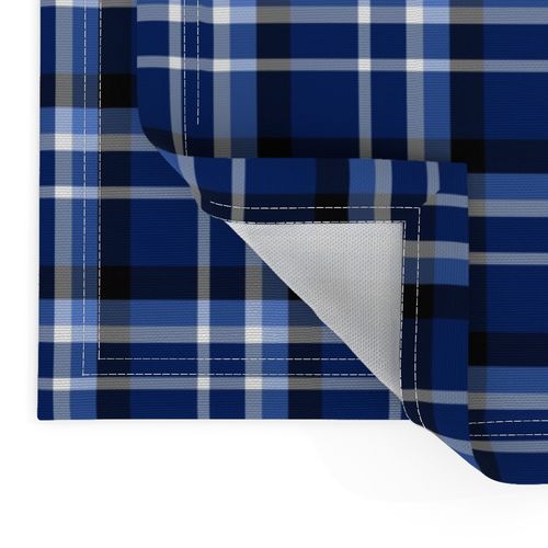 Hanukkah Plaid