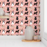 french bulldogs coffee cute frenchies fabric best french bulldog designs