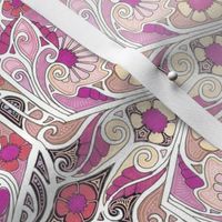 The Pink Paisley Way