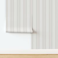 Lars Stripe belgian linen