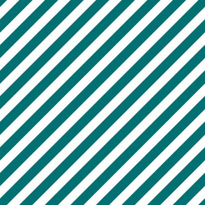 diagonal stripes // pantone 126-15