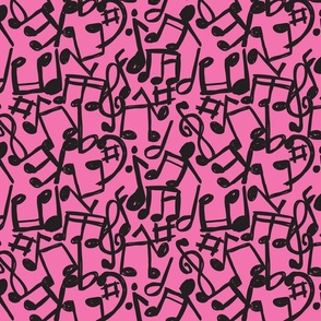 music_pink