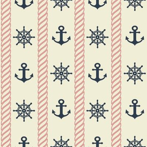 Nautical Print