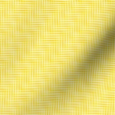 glitchy dotgold gingham