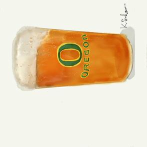 Oregon Pint