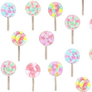 lollipop 