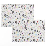 TERRAZZO