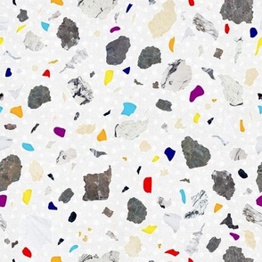 TERRAZZO