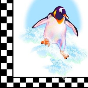 penguin