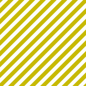 diagonal stripes // pantone 2-8