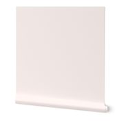 Pale Pink Buff Blush Solid 