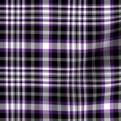 Asexual Plaid