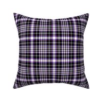 Asexual Plaid