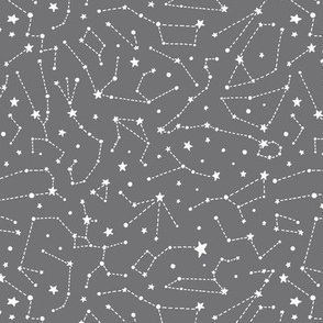 doodle constellation