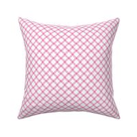 Gingham Pink Gingham Buffalo Check Checkered