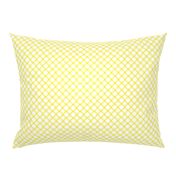 Gingham Yellow Gingham Buffalo Check Checkered