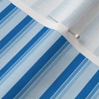 Stripes Blue Stripe Ombre Fade Stripes