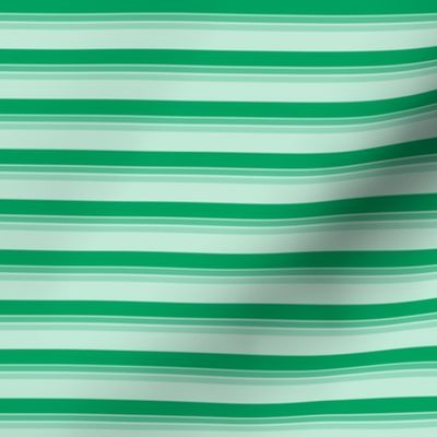 Stripes Green  Stripe Ombre Fade Stripes