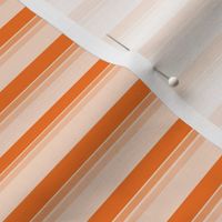 Stripes Orange Stripe Ombre Fade Stripes