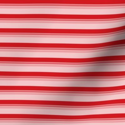 Stripes Red Stripe Ombre Fade Stripes