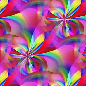 Fractal Kaleidoscope