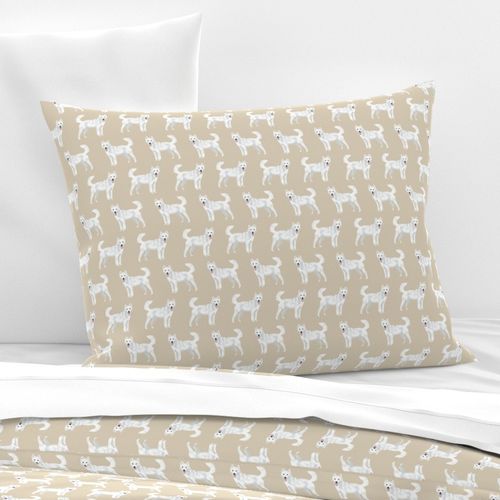 jindo dog fabric jindo dogs fabric dog design