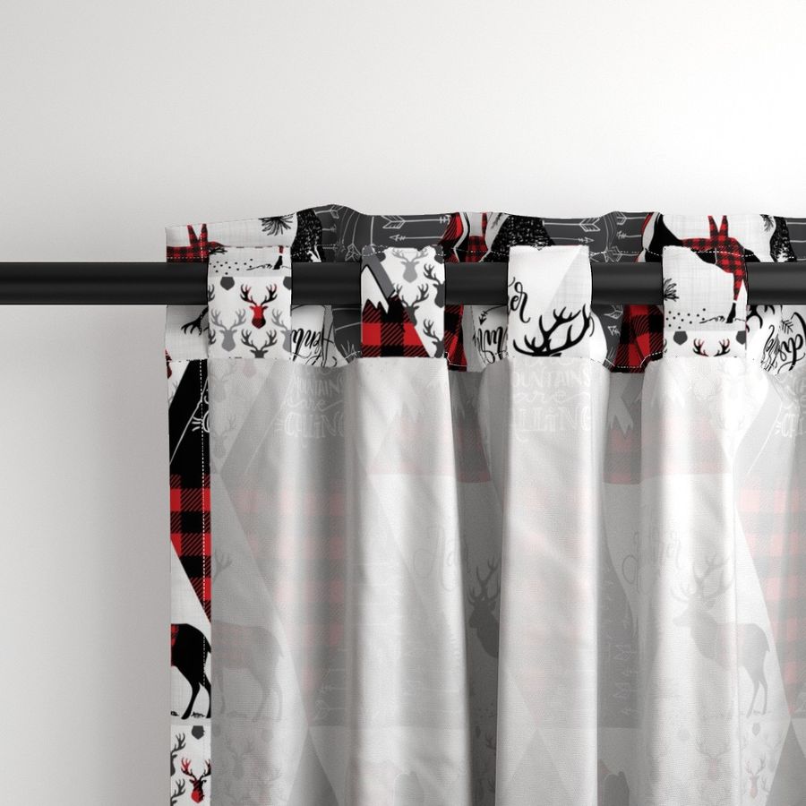 HOME_GOOD_CURTAIN_PANEL