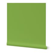 Foliage Green ~ Peacoquette Palette Solid