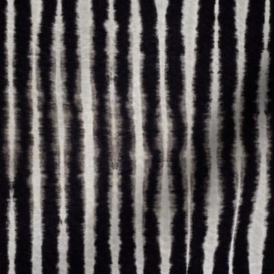 ikat stripes