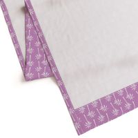 palm tree // purple palms fabric tropical design palm print purple palms surfing summer print