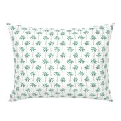 palm tree // tropical palm print tropicals palms fabric andrea lauren palms design palms