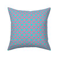 Geometric_Pattern_turquoiose_and_pink