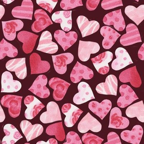 hearts_pattern_maroon