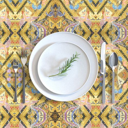 HOME_GOOD_RECTANGULAR_TABLE_CLOTH